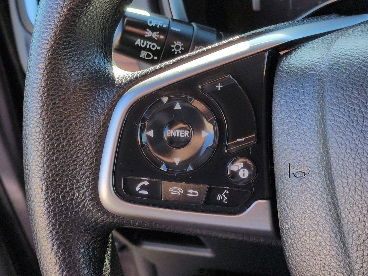 Certified 2022 Honda CR-V EX image 12