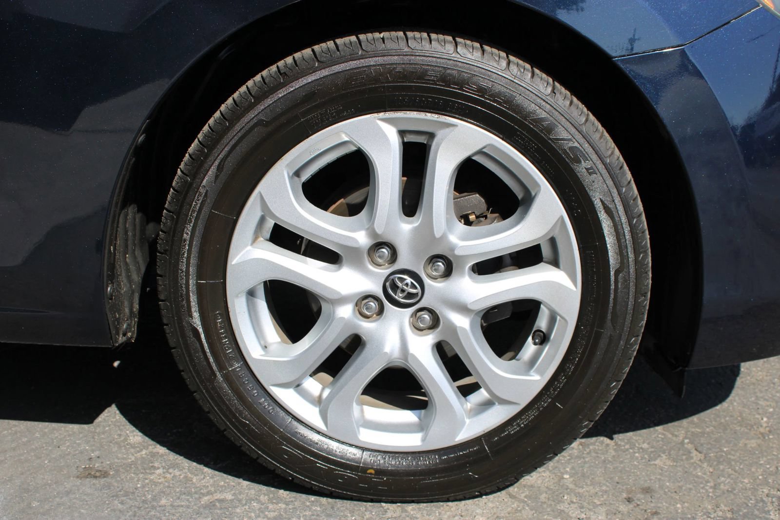 Used 2018 Toyota Yaris iA FWD image 6