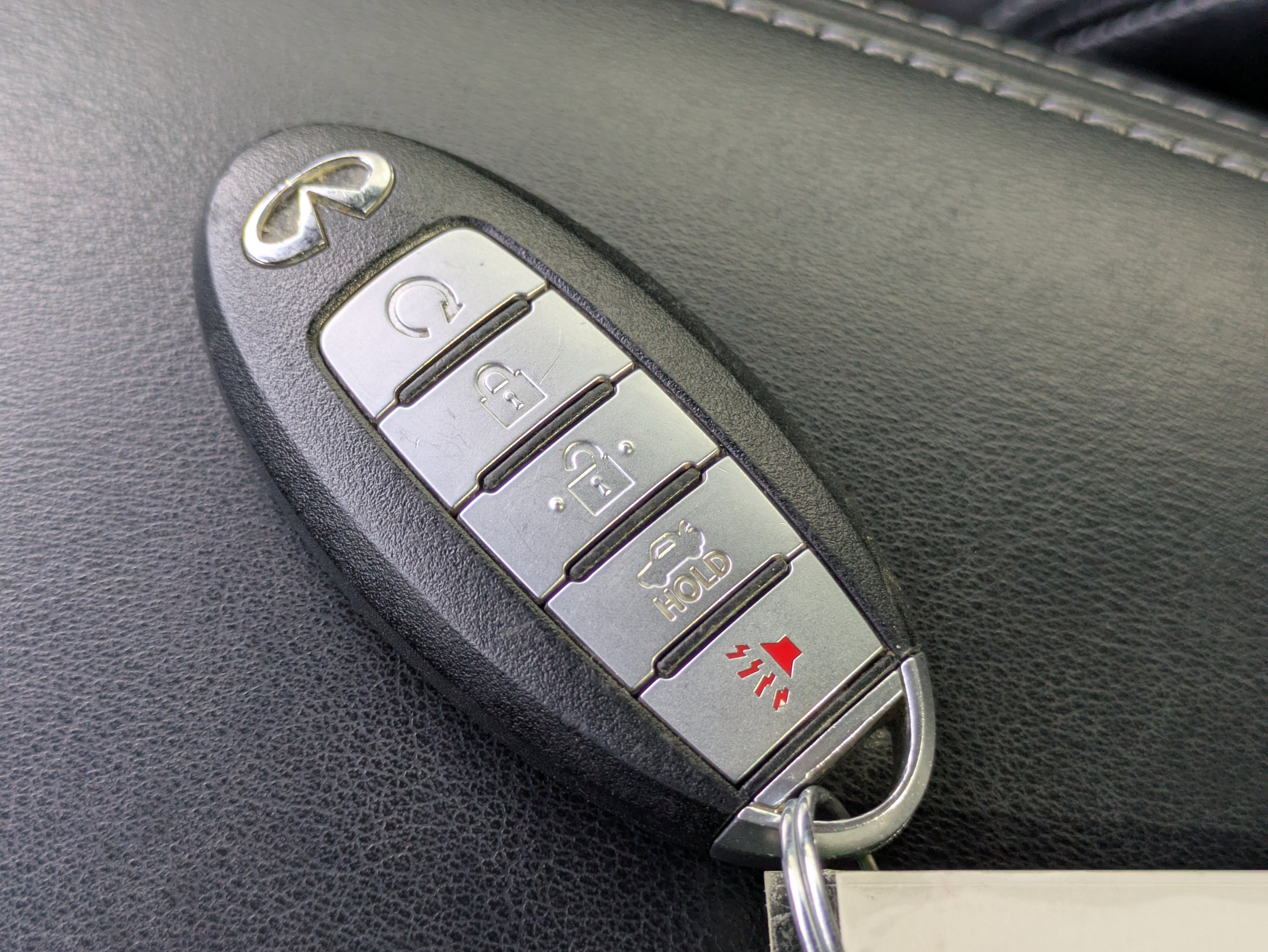 Used 2019 INFINITI Q60 3.0t Luxe w/ Essential Package image 21