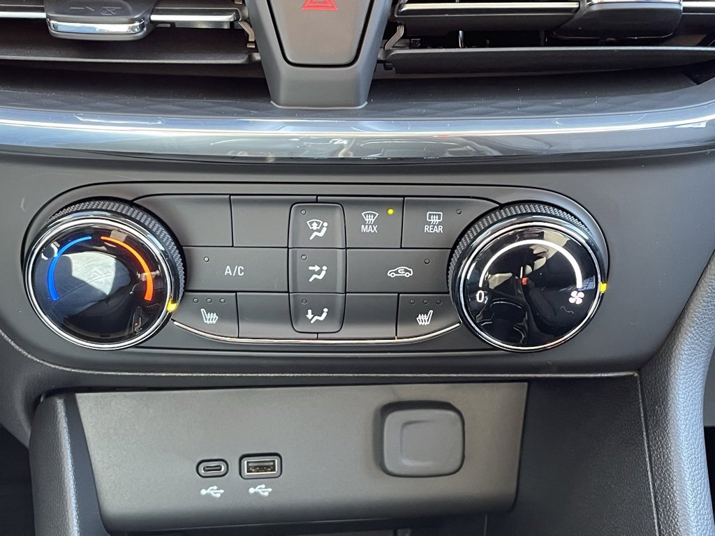 Certified 2026 Buick Encore GX Preferred w/ Comfort Package image 31