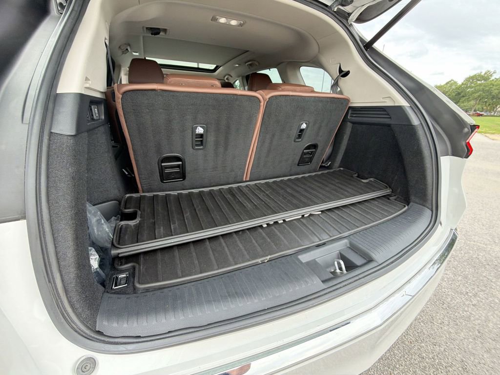 Used 2024 Acura MDX FWD w/ Technology Package image 31