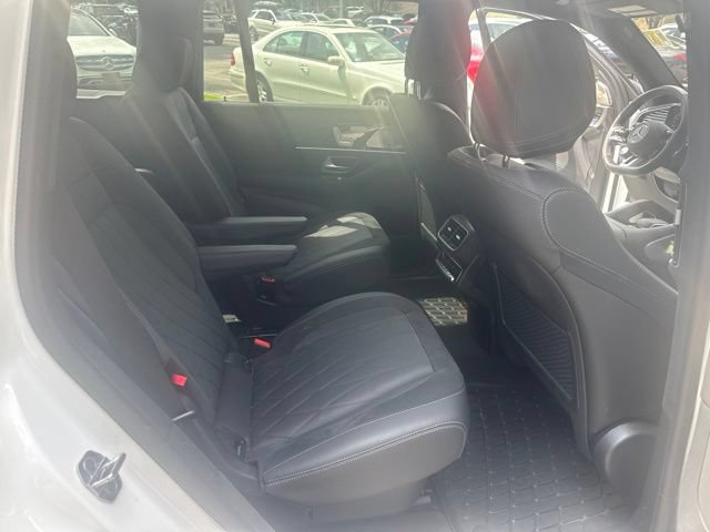 Certified 2026 Mercedes-Benz GLS 63 AMG 4MATIC image 16