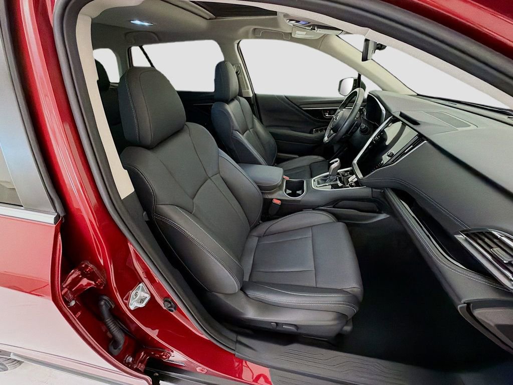 Used 2023 Subaru Outback Limited XT image 31