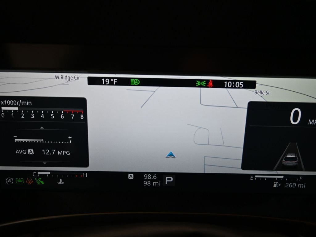 New 2026 Subaru Outback Limited XT image 31