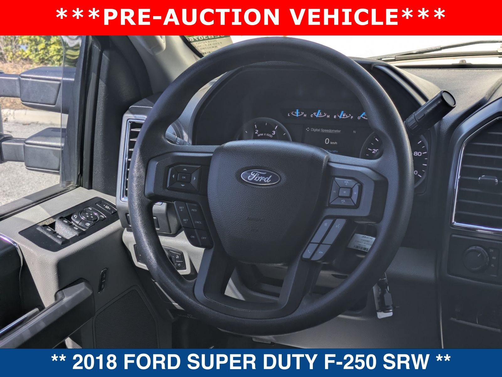 Used 2018 Ford F250 XLT AWD/4WD image 17