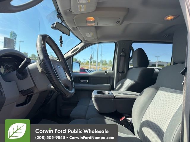Used 2007 Ford F150 XLT AWD/4WD image 7