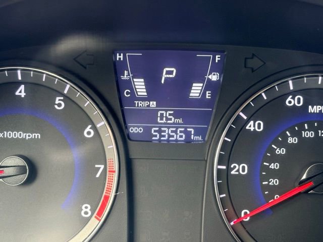 Used 2014 Hyundai Accent GLS FWD image 14