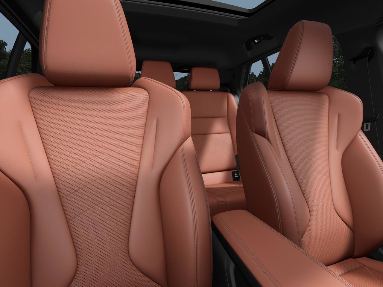 New 2026 BMW X2 xDrive28i w/ M Sport Package image 11