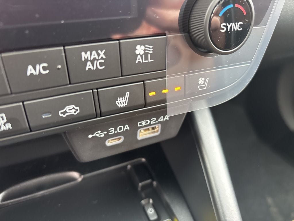 New 2026 Subaru Outback Touring XT AWD/4WD image 24