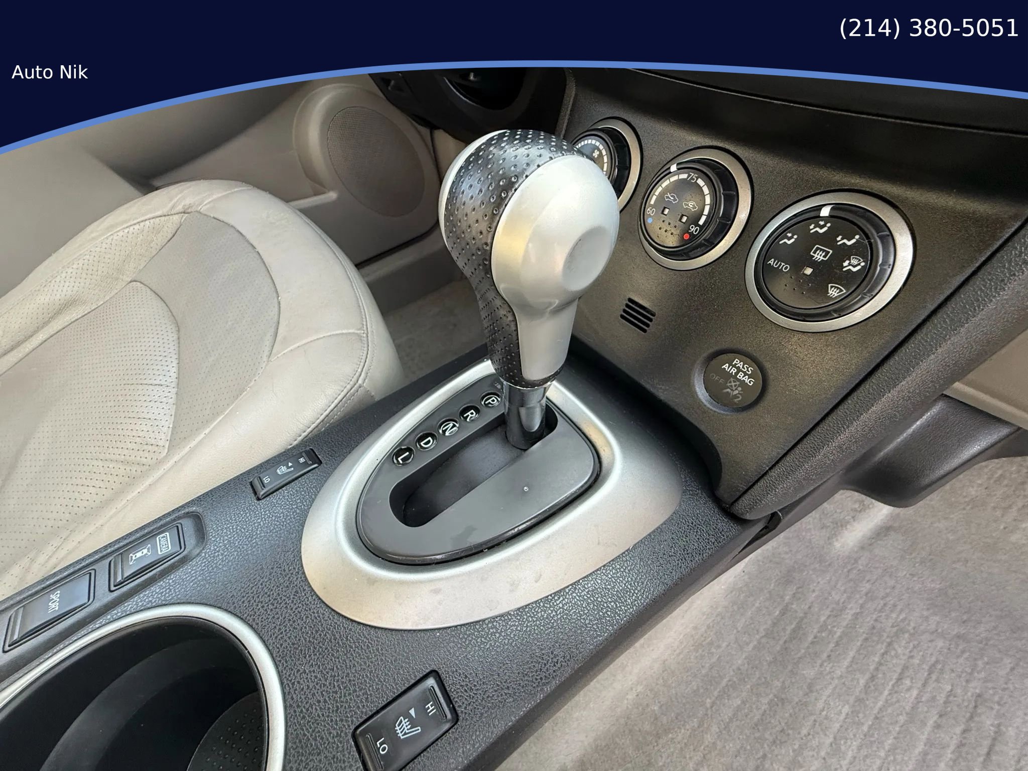 Used 2013 Nissan Rogue SL image 29