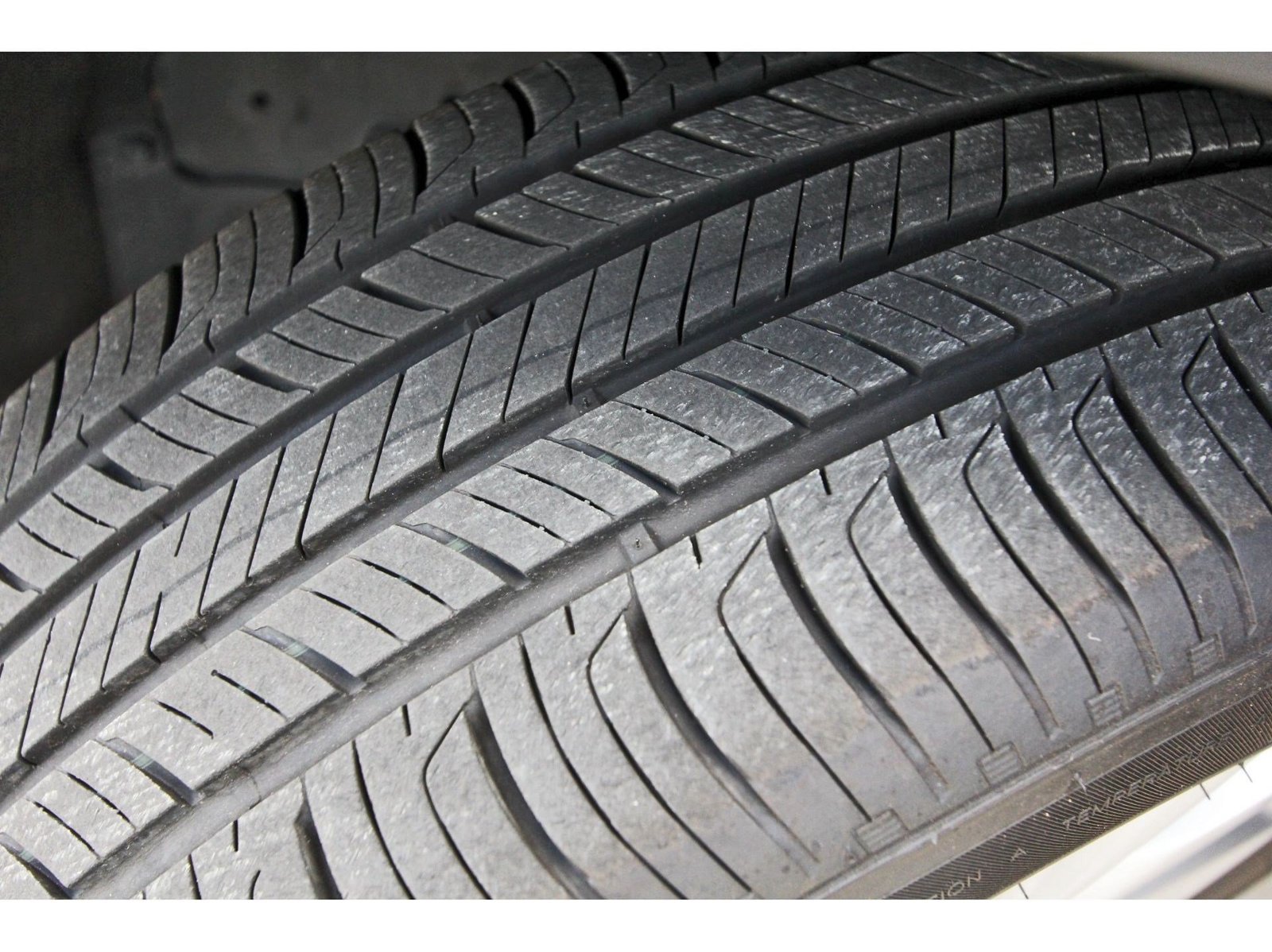 Used 2026 Honda CR-V EX image 33