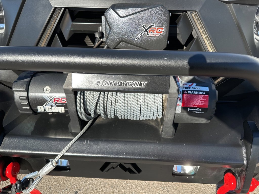 Used 2020 Jeep Gladiator Rubicon image 13