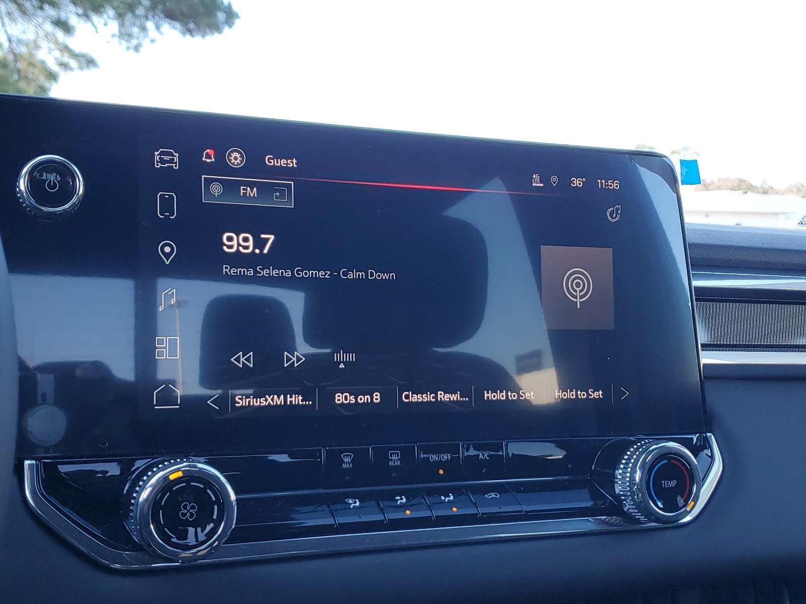 New 2025 GMC Canyon Elevation image 26