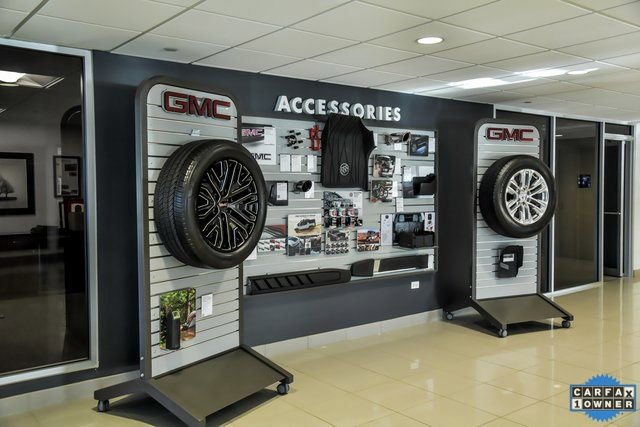 Used 2021 GMC Sierra 1500 Denali w/ Denali Ultimate Package image 33