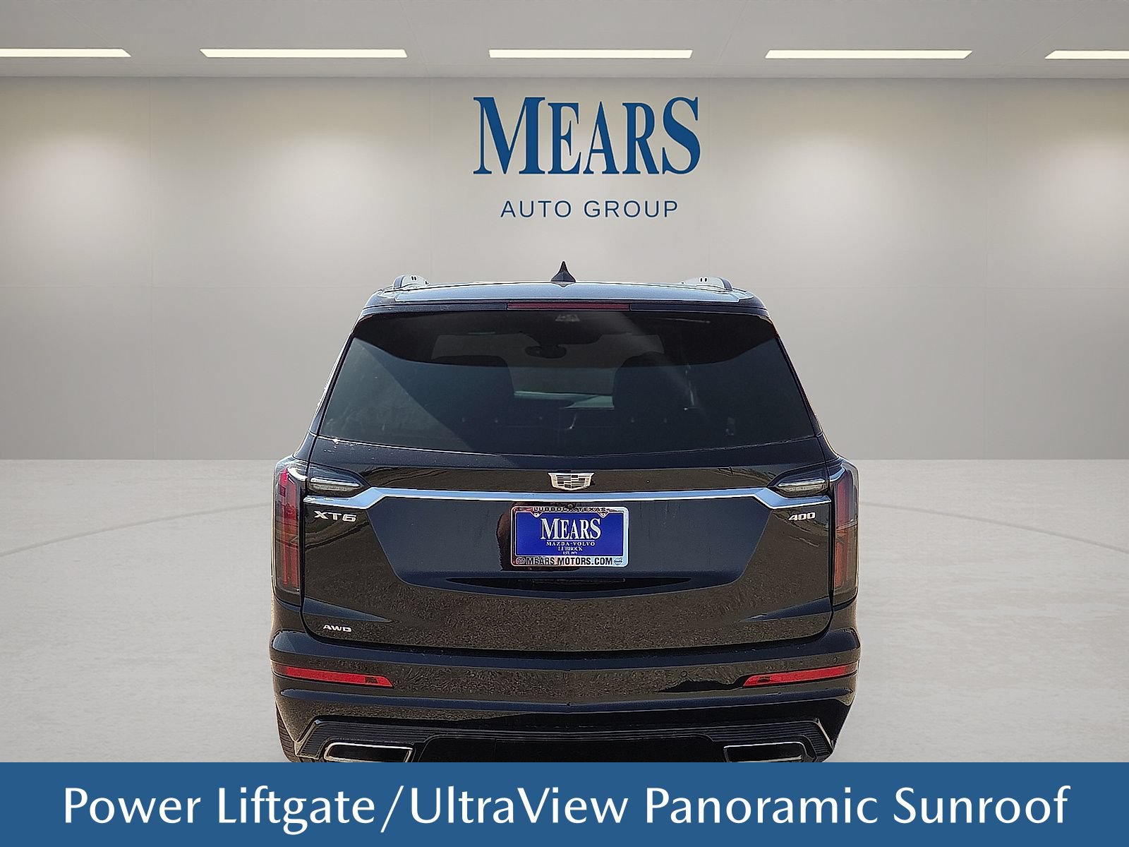 Used 2024 Cadillac XT6 Sport w/ Platinum Package AWD/4WD image 5