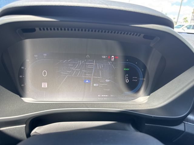 New 2025 Volvo EX40 Core w/ Climate Package AWD/4WD image 32