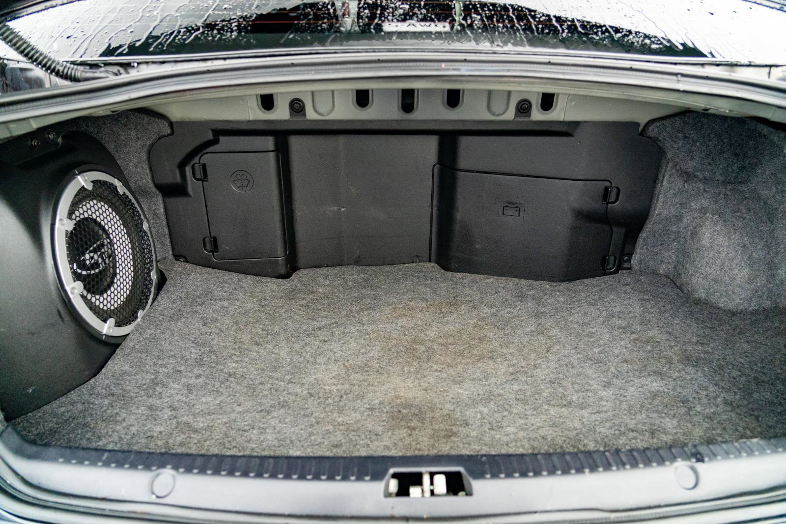 Used 2015 Mitsubishi Lancer Evolution GSR image 29