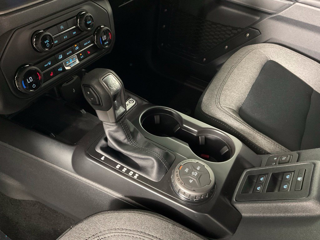 New 2026 Ford Bronco Big Bend AWD/4WD image 19