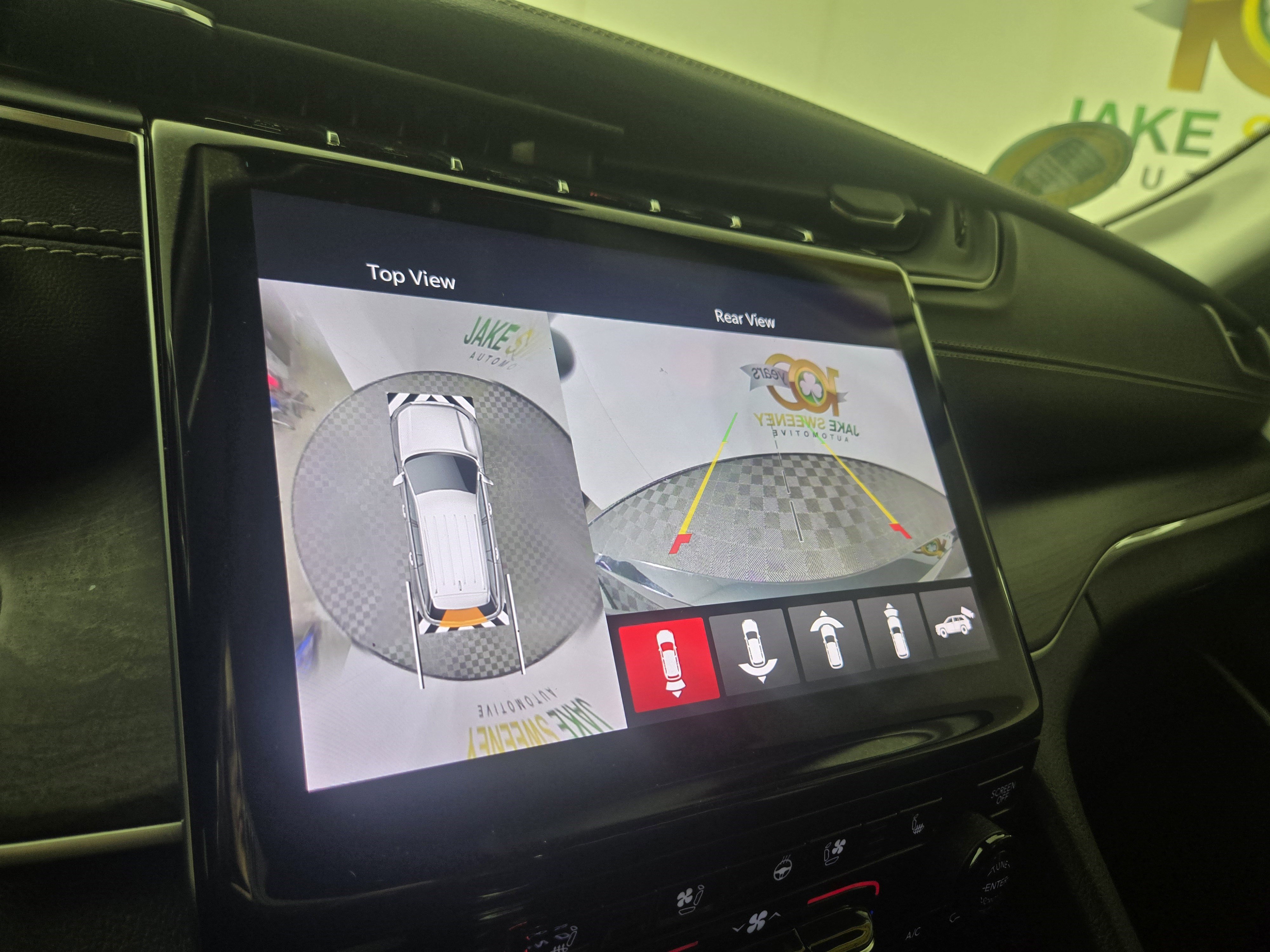 Certified 2023 Jeep Grand Cherokee L Limited w/ Luxury Tech Group II image 23