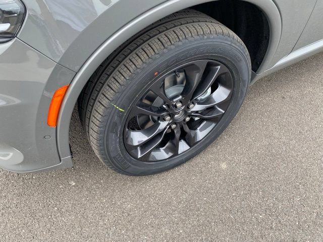 New 2026 Dodge Durango GT AWD/4WD image 7
