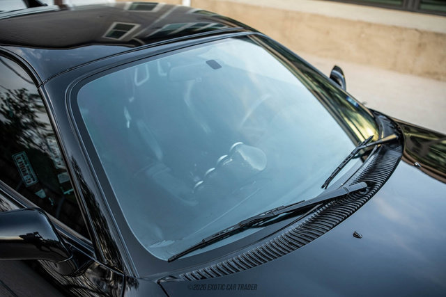 Used 1997 Toyota Supra Turbo image 98