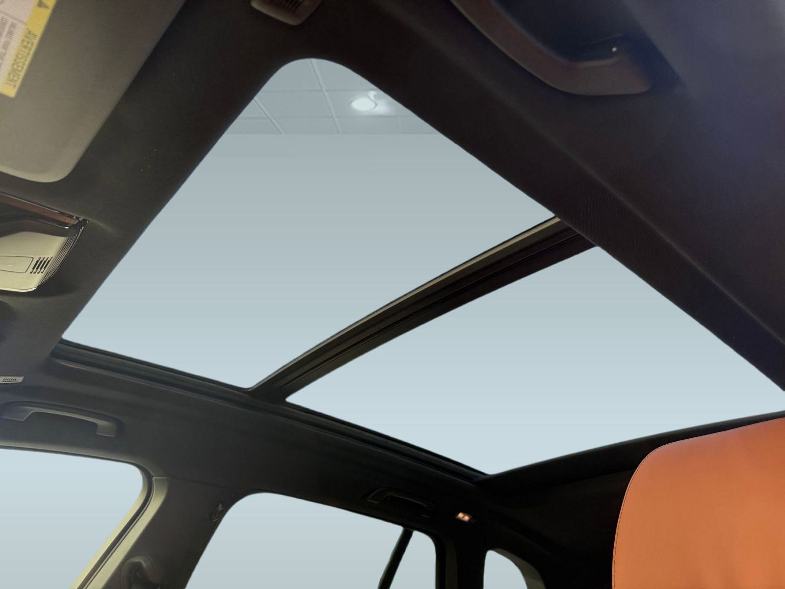 New 2026 BMW X5 xDrive40i w/ M Sport Package image 14