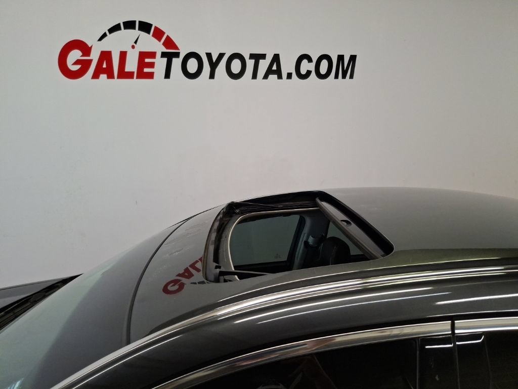 Used 2012 Acura TL w/ Technology Package FWD image 8