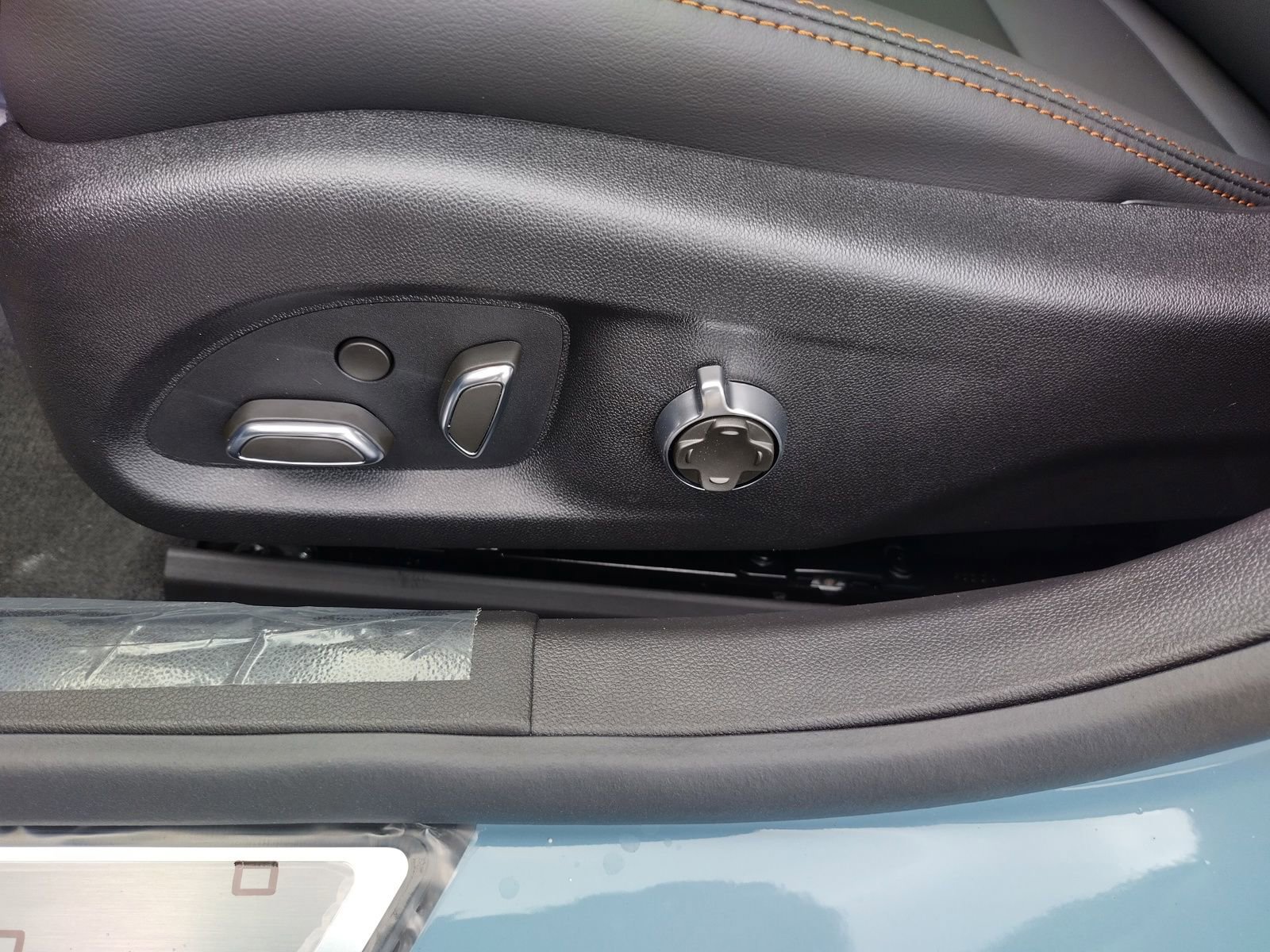 New 2026 Cadillac CT5 V w/ Technology Package image 10