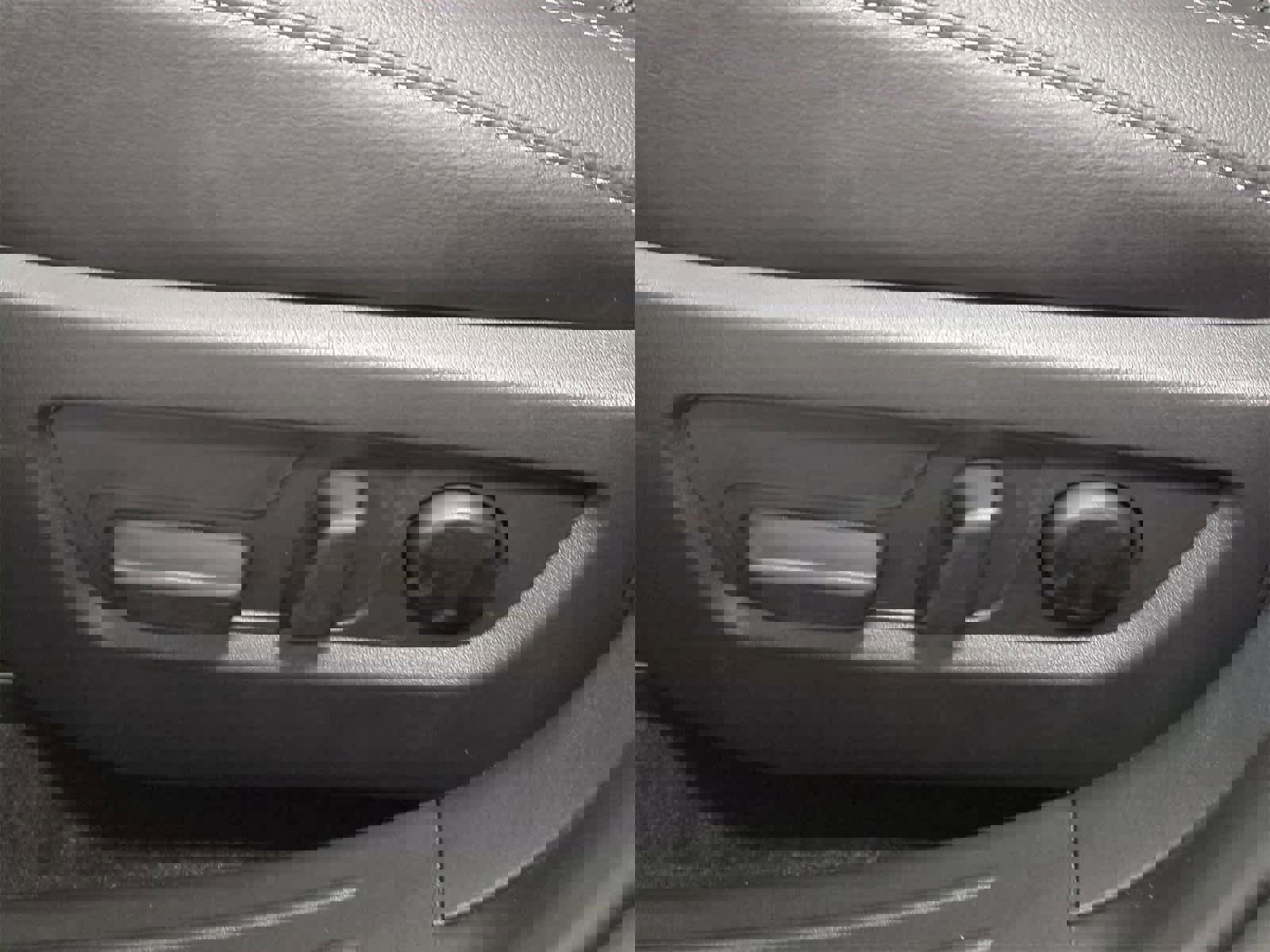 New 2025 MAZDA CX-50 AWD 2.5 S w/ Cargo Package image 17