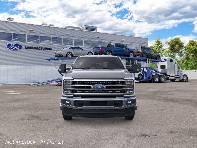 New 2026 Ford F350 XLT AWD/4WD image 6