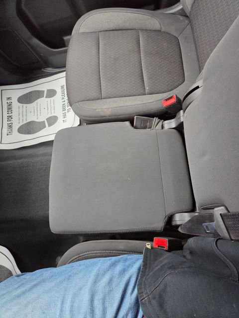 Used 2021 Chevrolet Silverado 3500 LT w/ Convenience Package AWD/4WD image 29