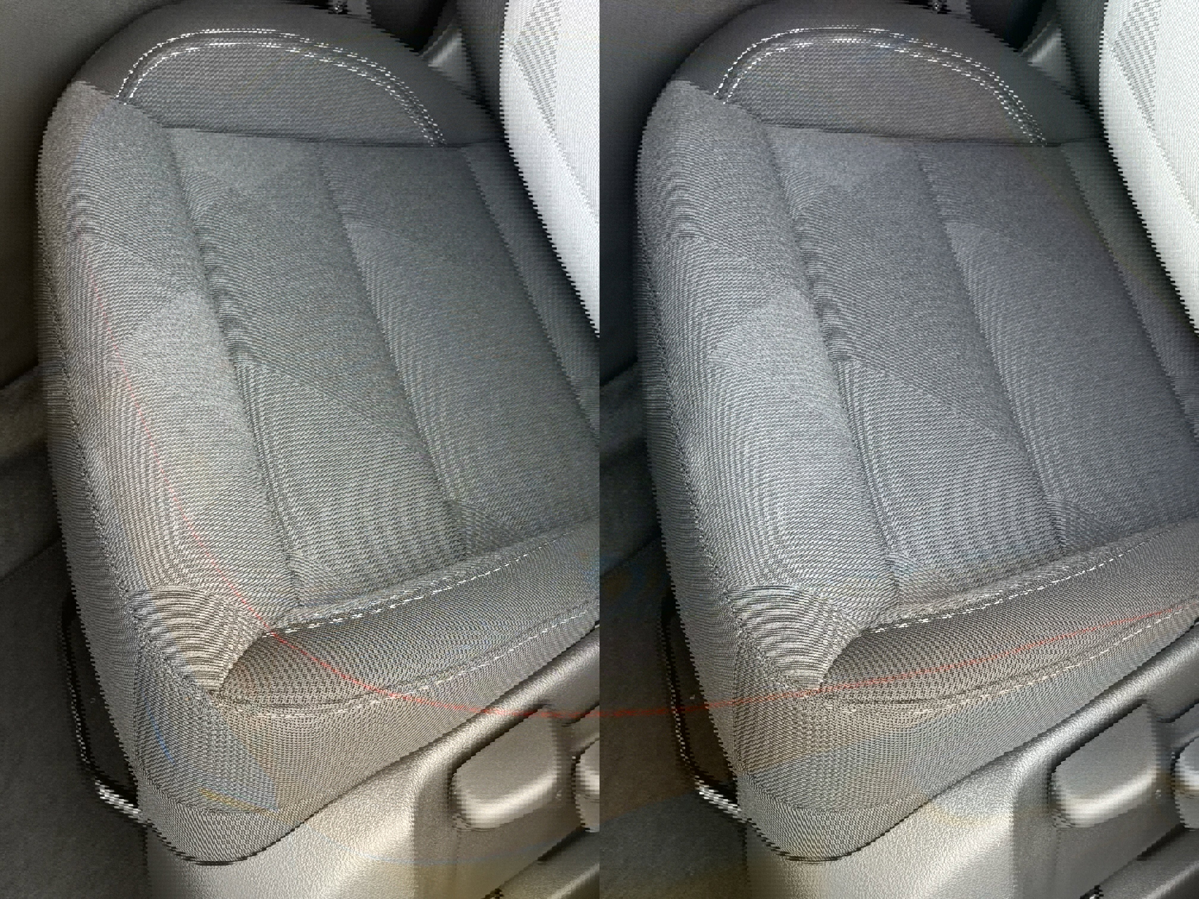 New 2026 Chevrolet Trax RS w/ Sunroof Package image 11