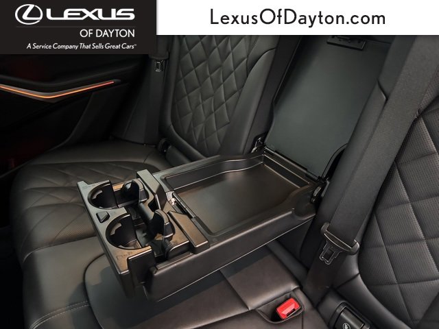 Used 2023 BMW X5 xDrive40i w/ Parking Assistance Package image 40