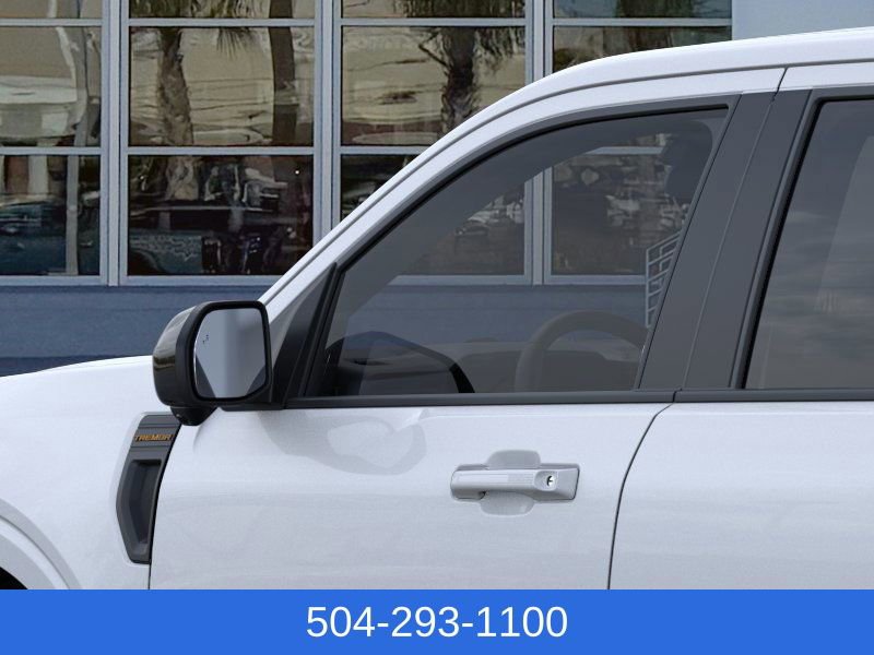 New 2026 Ford Maverick Tremor image 21