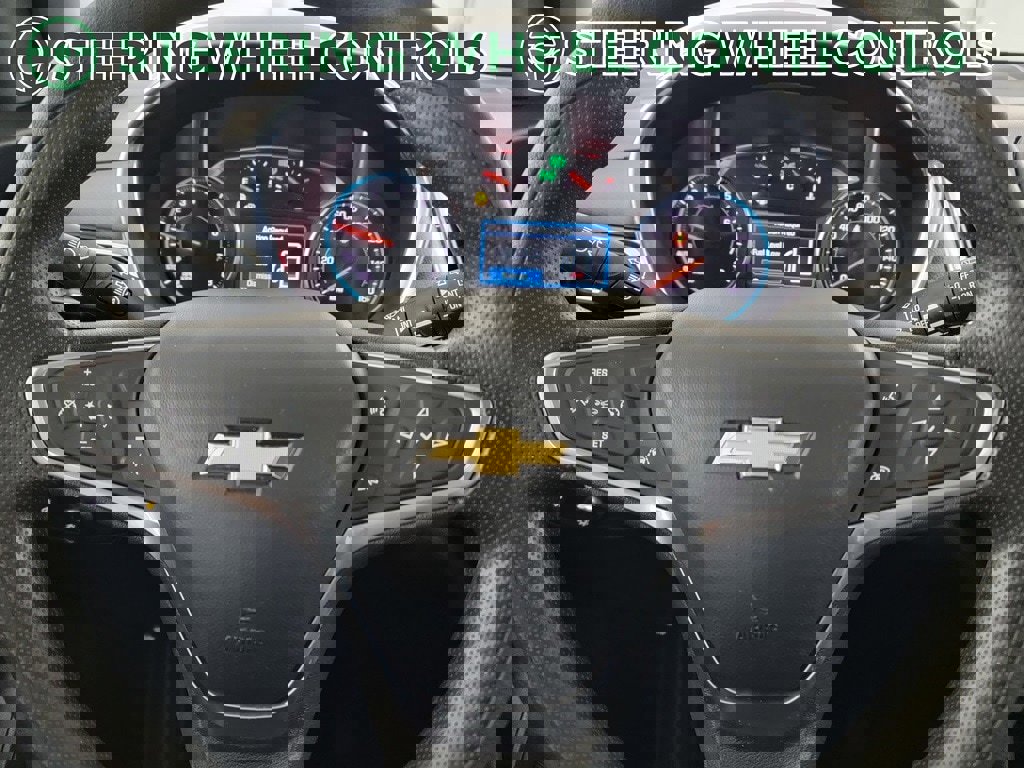 Used 2023 Chevrolet Equinox LT image 17