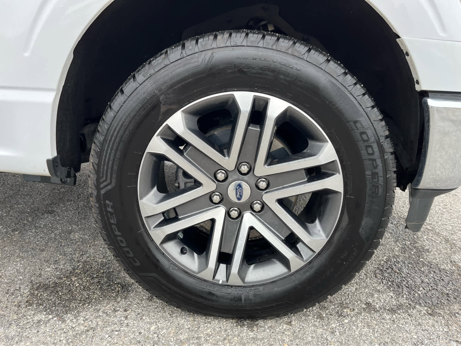 Used 2022 Ford F150 XLT w/ Equipment Group 302A High image 31