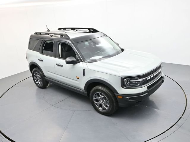 Used 2023 Ford Bronco Sport Badlands image 18