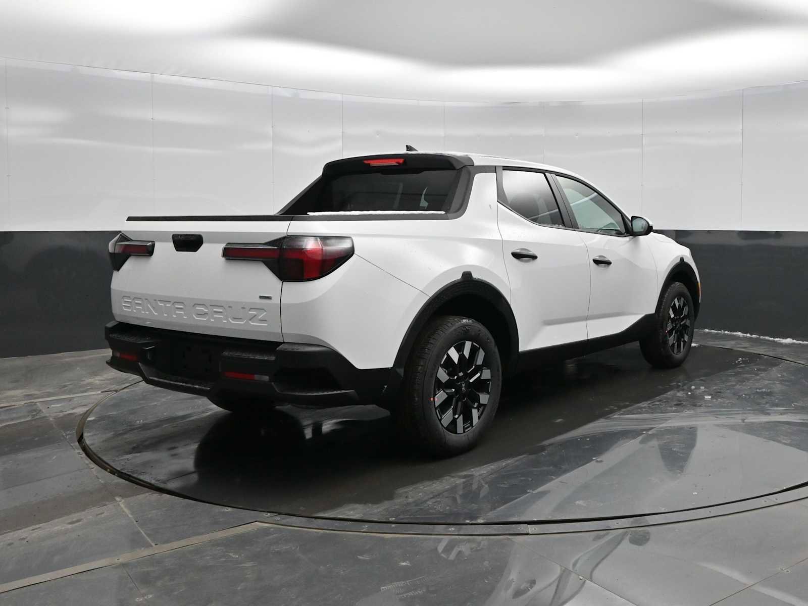 New 2026 Hyundai Santa Cruz SE image 7