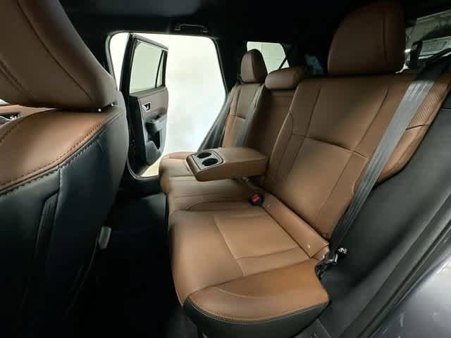 New 2026 Subaru Outback Touring XT AWD/4WD image 19