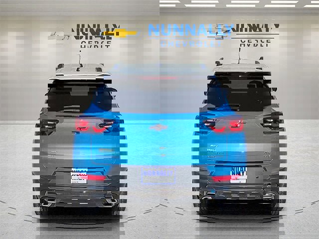 New 2025 Chevrolet TrailBlazer ACTIV w/ Convenience Package image 4