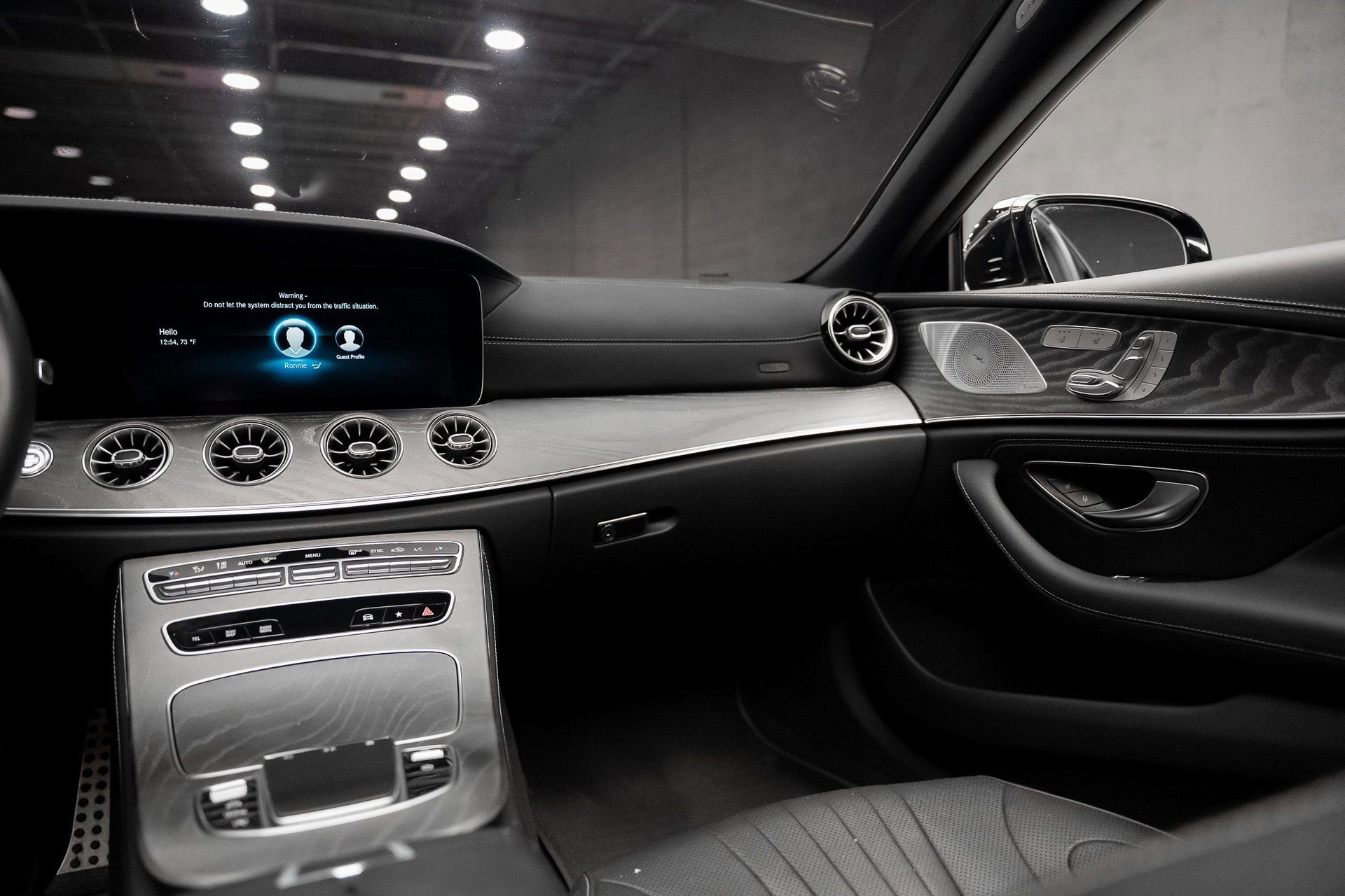 Used 2022 Mercedes-Benz CLS 450 4MATIC image 42