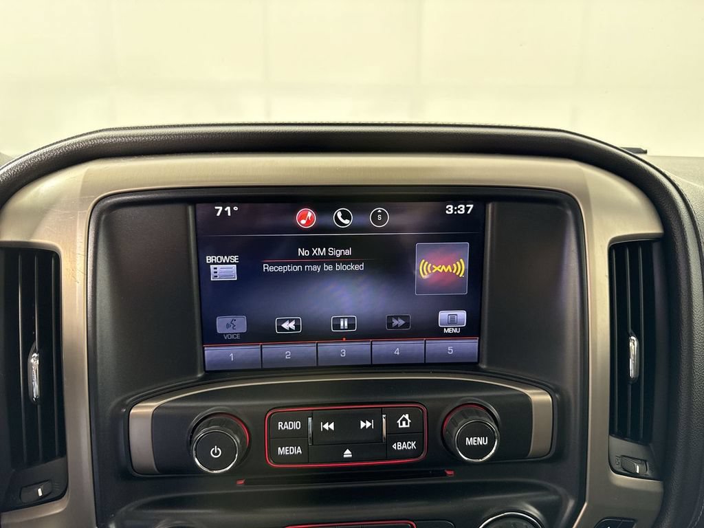 Used 2015 GMC Sierra 1500 Denali w/ Driver Alert Package AWD/4WD image 26