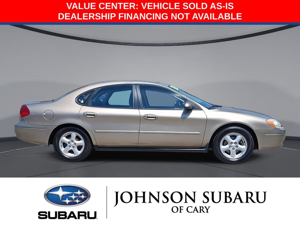 Used 2003 Ford Taurus SES FWD image 26