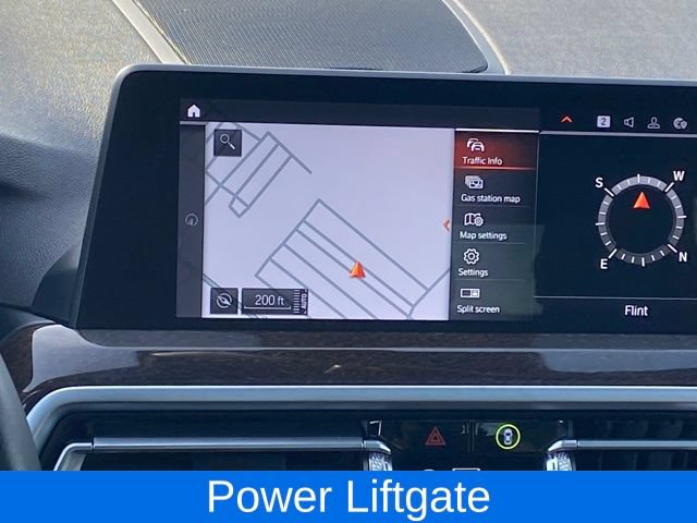 Used 2023 BMW X3 xDrive30i AWD/4WD image 10