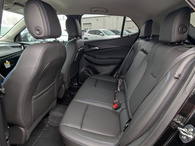 New 2026 Buick Encore GX Sport Touring w/ Comfort Package image 3
