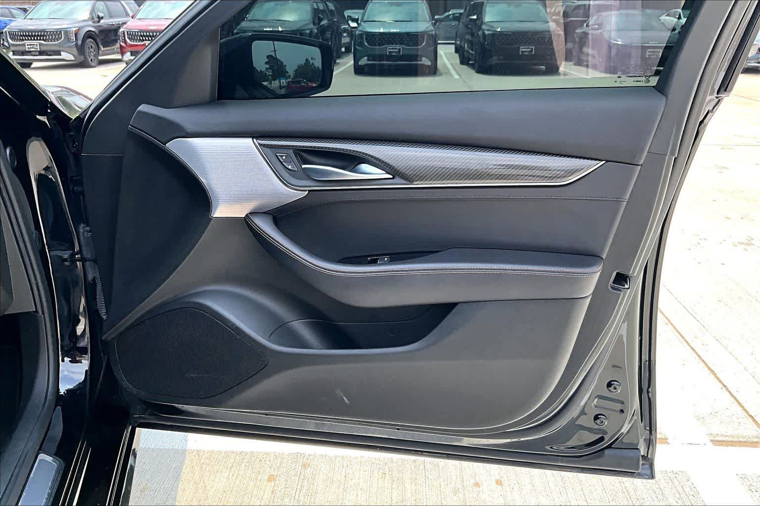 Used 2020 Cadillac CT5 Sport AWD/4WD image 21