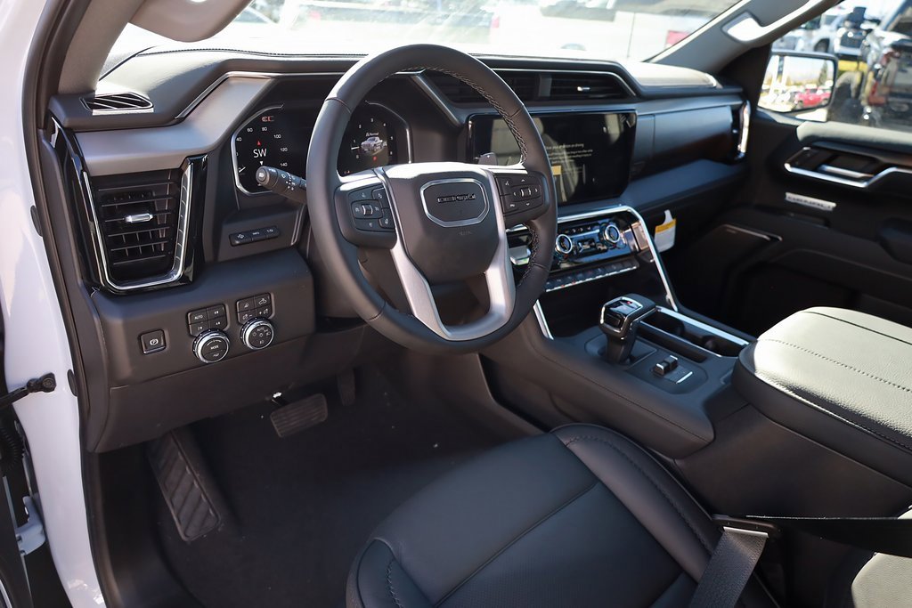 New 2026 GMC Sierra 1500 Denali w/ Technology Package image 13