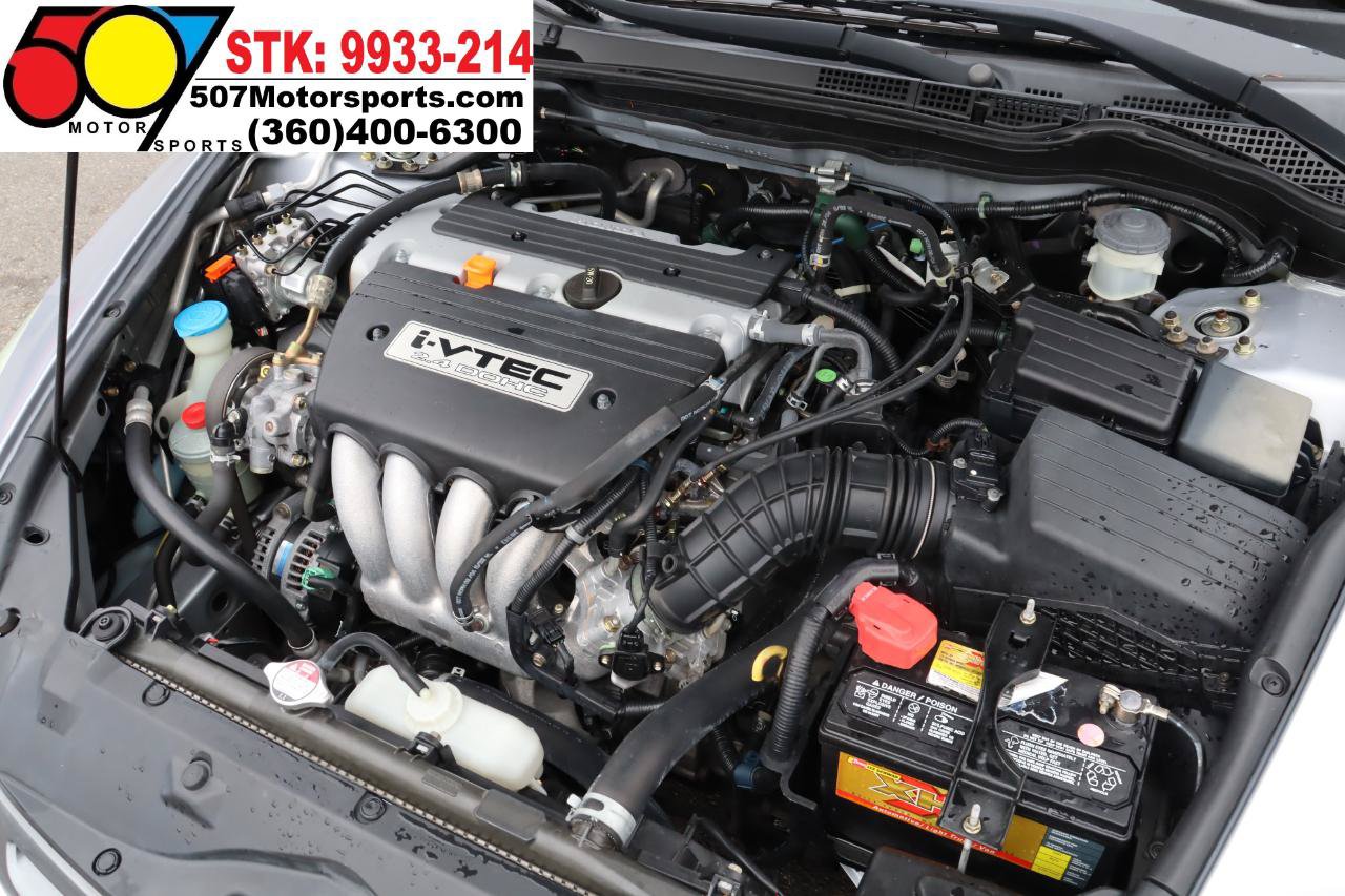Used 2005 Honda Accord EX-L image 23