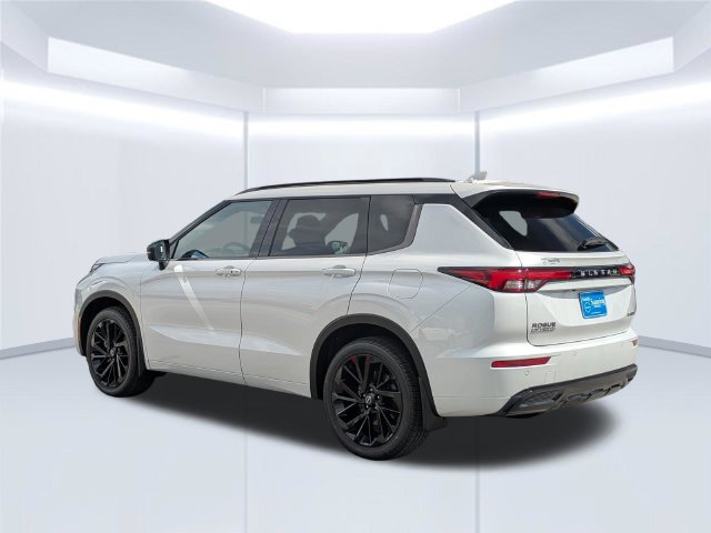 New 2026 Nissan Rogue Platinum AWD/4WD image 3