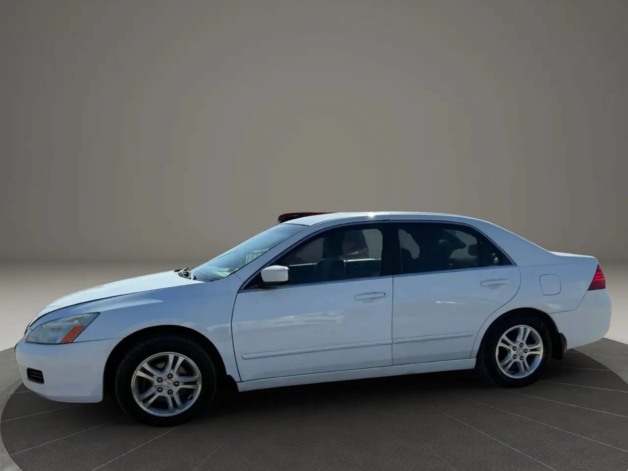 Used 2007 Honda Accord SE image 8